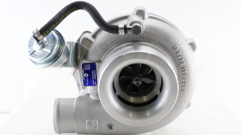Turbocharger BorgWarner (53269887103)
