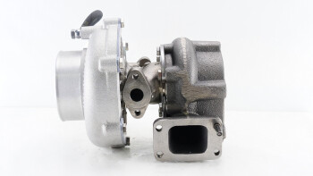 Turbocharger BorgWarner (53269887103)