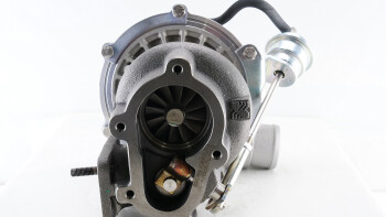 Turbocharger BorgWarner (53269887103)
