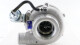 Turbocharger BorgWarner (53269887103)