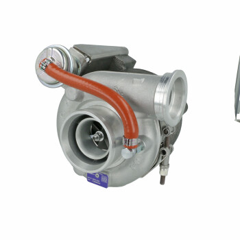 Turbocharger BorgWarner (11589700008)
