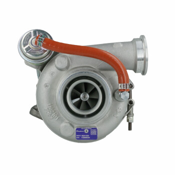 Turbocharger BorgWarner (11589700008)