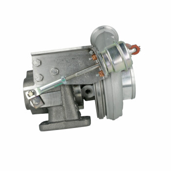 Turbocharger BorgWarner (11589700008)