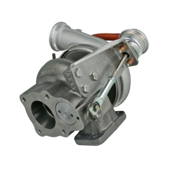 Turbocharger BorgWarner (11589700008)