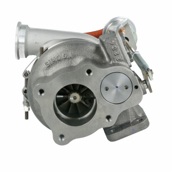Turbocharger BorgWarner (11589700008)