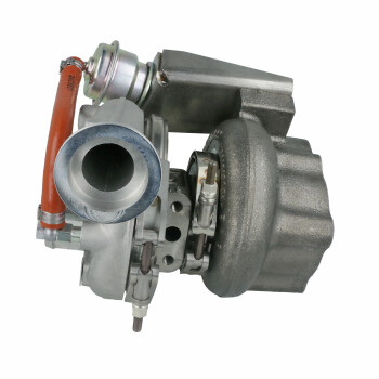 Turbocharger BorgWarner (11589700008)
