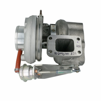 Turbocharger BorgWarner (11589700008)