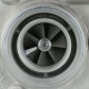 Turbocharger BorgWarner (11589700008)