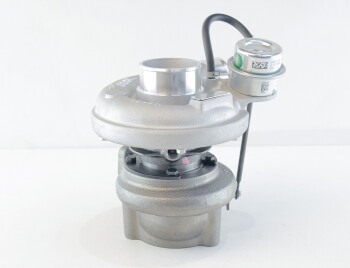 Turbocharger Garrett (762932-5006S)