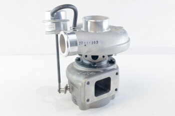 Turbocharger Garrett (762932-5006S)