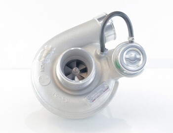 Turbocharger Garrett (762932-5006S)