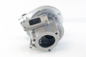 Turbocharger Garrett (762932-5006S)