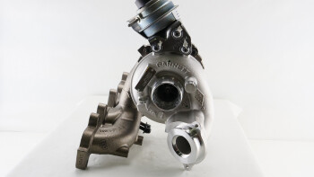 Turbocharger for VW Beetle 1.6 TDI (775517-2)