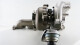 Turbocharger for VW Beetle 1.6 TDI (775517-2)