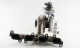 Turbocharger for VW Beetle 1.6 TDI (775517-2)