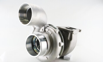Turbocharger BorgWarner (318295)