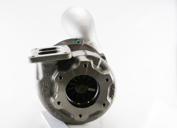 Turbocharger BorgWarner (318295)