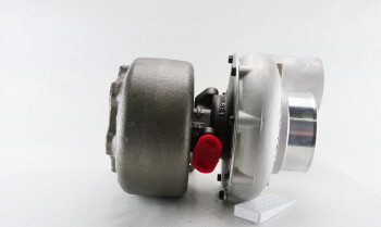 Turbocharger BorgWarner (318295)