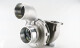 Turbocharger BorgWarner (318295)