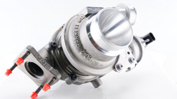 Turbocharger Garrett (795680-5003S)