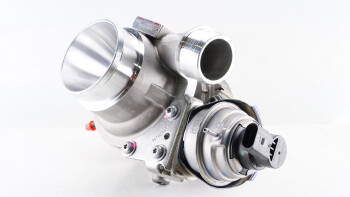 Turbocharger Garrett (795680-5003S)