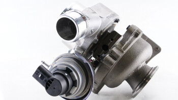 Turbocharger Garrett (795680-5003S)