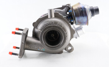 Turbocharger Garrett (795680-5003S)