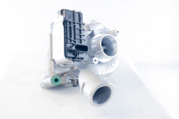 Turbocharger for Audi Q5 3.0 TDI (776469-5006S)