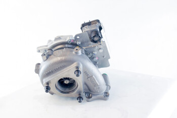 Turbocharger for Audi Q5 3.0 TDI (776469-5006S)