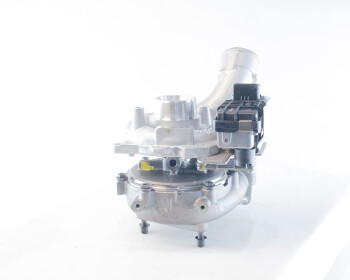 Turbocharger for Audi Q5 3.0 TDI (776469-5006S)