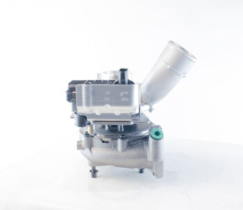 Turbocharger for Audi Q5 3.0 TDI (776469-5006S)