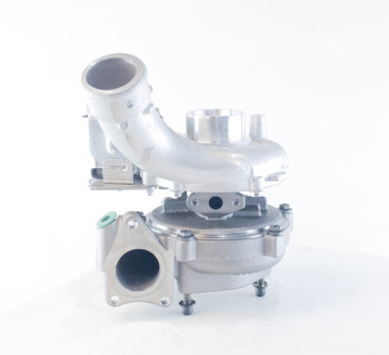 Turbocharger for Audi Q5 3.0 TDI (776469-5006S)