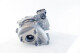Turbocharger for Audi Q5 3.0 TDI (776469-5006S)