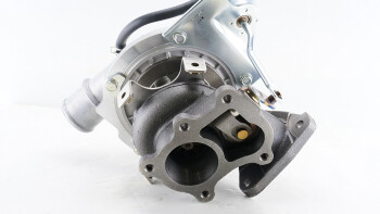 Turbocharger Hitachi (HT1222A)