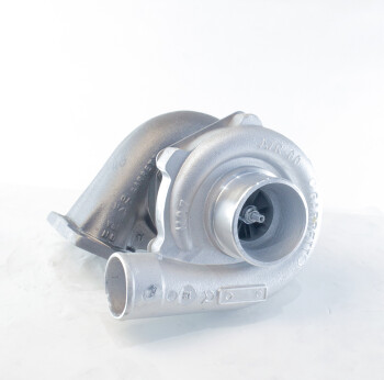 Turbocharger Garrett (466828-5001S)