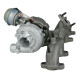 Turbocharger for Audi A3 (8L) 1.9 TDI (713673-0007)