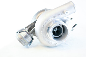 Turbocharger Garrett (762084-5002S)