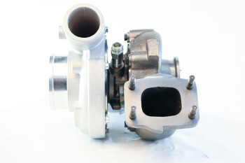 Turbocharger Garrett (762084-5002S)