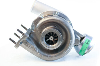 Turbocharger Garrett (762084-5002S)