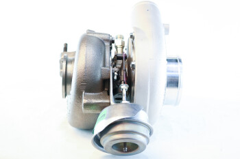 Turbocharger Garrett (762084-5002S)