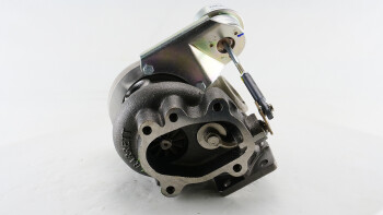 Turbocharger Garrett (466770-5005S)