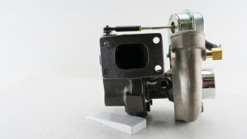 Turbocharger Garrett (466770-5005S)