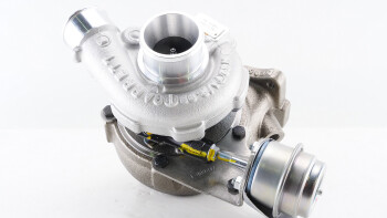 Turbocharger Garrett (766111-5001S)
