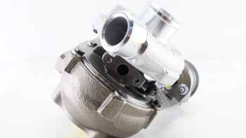 Turbocharger Garrett (766111-5001S)