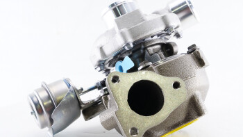 Turbocharger Garrett (766111-5001S)