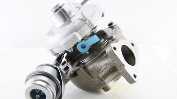 Turbocharger Garrett (766111-5001S)