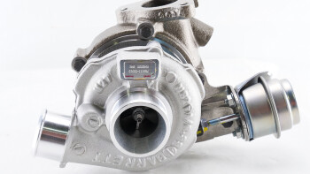 Turbocharger Garrett (766111-5001S)