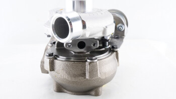 Turbocharger Garrett (766111-5001S)