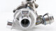 Turbocharger Garrett (766111-5001S)