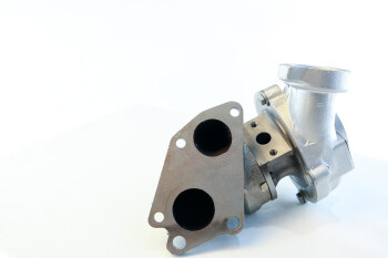 Turbocharger for BMW X3 (E83) 3.0 Diesel (54399880065)